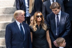 Ce documente ar fi luat Donald Trump de la Casa Albă